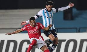 1/2 means in the end of the first half racing club will be leading but the match will end rentistas winning. Qmum1krjxcgtwm