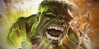This was explained by saying that the grey hulk was the original hulk to appear when banner first got hit by the gamma bomb. How Hulk Proved He S The Strongest Hero On Earth Forbes Alert