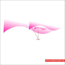 Learn How To Create Liquid Text Effects With Coreldraw Text Effects Coreldraw Text