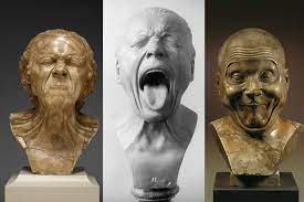 We did not find results for: Cabinet Of Curiosity Blog Franz Xaver Messerschmidt 1736 1783