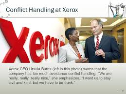 She thinks she should take care of the way she looks on screen. Conflict And Negotiation In The Workplace Mcgraw Hill Irwin Copyright C 2013 By The Mcgraw Hill Companies Inc All Rights Reserved Ppt Download