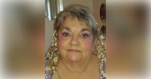 Obituary information for Martha Ann Davis