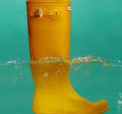 The 13 Very Best Rain Boots for Women