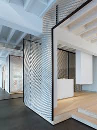 Loft decor design ideas, projects and photos. Gallery Of Movet Office Loft Interior Design Studio Alexander Fehre 2