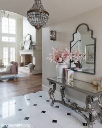 She is the worst boss i've ever had. Gorgeous Utah Home Tour French Country Elegance Shabbyfufu Com