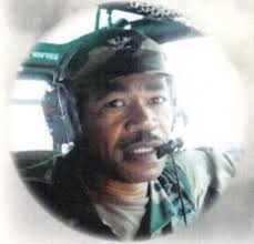 Col George “Jake” Benjamin III (1939-2013)