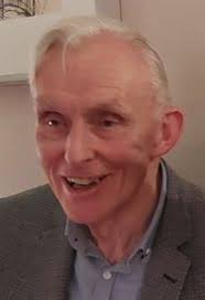 Condolence Book for John BRITTON (Naas, Kildare)