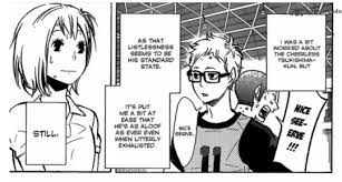 Immaturity Keeps Me Young Tsukiyachi Speculations Thoughts And Theories