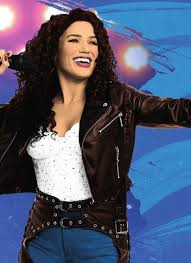 HOLLYWOOD PANTAGES THEATRE LOS ANGELES, CALIFORNIA