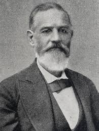 Legislative Reference Library of Texas: Who Is...Paschal?