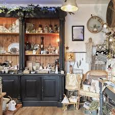 Chic C Est Dimanche Un Tour Chez Grisgroseille Shop C Est Tentant Non Decorationinterieur Decoration Nordich Home Decor Liquor Cabinet Decor