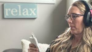 Vicki Kistler's Instagram, Twitter & Facebook