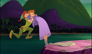 Peter Pan2 Disneyscreencaps Com 2572 Peter Pan Disney Disney Princess Drawings Peter Pan