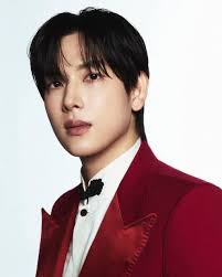 Si Wan from Squid Game