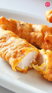تمبورا الدجاج recipe in 2021 food recipes