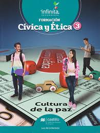 See more of formacion civica y etica 2secundaria js on facebook. Libreria Morelos Formacion Civica Y Etica 3 Secundaria Infinita Incluye Cuaderno De Evidencias
