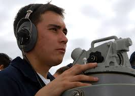 67 Aboard Uss Blue Ridge Image: PICRYL