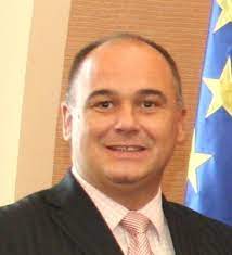 Starosta města náchoda a poslanec parlamentu čr. Jan Birke Wikidata