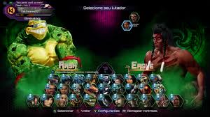 One if the best fighters ever made and you won't bother because it's not 100% free. Definitive Edition Characters Locked Pc 95 By Kalebprime General Discussion Killer Instinct Forums