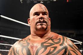 WWE: What Is the Bottom Line for Lord Tensai?