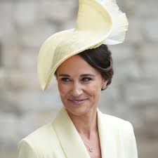 Kate Middleton is (opnieuw) tante geworden