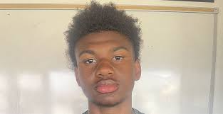 Lance Mitchell Jr., Moreau Catholic, Athlete