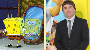 Global warming sounds like a picnic to mr. Warum Spongebob Mehr Als Nur Eine Kinderserie Ist Stern De