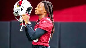 From wikipedia, the free encyclopedia. Cardinals Extend Deandre Hopkins Contract Making Him The Highest Paid Non Quarterback Ever Per Report Cbssports Com