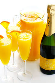 The best champagne and sparkling wines for mimosas bisol crede prosecco superiore 2016. The Best Mimosa Recipe