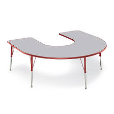 Designed to sit more than one child, it allows the instructor (psst. 5 Activity Tables To Enhance Your Learning Environment Smith System Blog