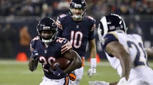 Bears Get 11 Wins In Espn S Regular Season Score Projections Espn Nfc North Bears Score