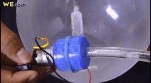 Cara buat gelembung oksigen #aquapump gelembung air #aeratorsederhana #usb. Cara Membuat Pompa Air Mini Dari Dinamo Tamiya Cara Membuat Kreatif