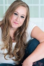 Courtney Durham's Instagram, Twitter & Facebook