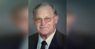 Obituary information for Darrell M. Barker