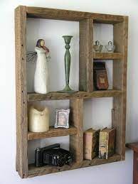 Kezi And Friends Reclaimed Trends Diy Furniture Wood Shelves Shelves