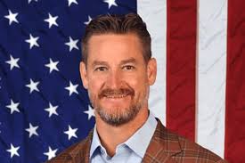 Florida Rep. Steube files impeachment articles against Joe Biden