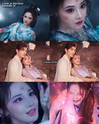 Mu Sheng's Demonic Form.🔥😎 The Black Lotus 🪷🪷🪷 #NewCdrama  #LoveGameInEasternFantasy #TheGuidetoCapturingaBlackLotus  #TheGuideToCapturingABlackLotusEpisode7 #EstherYu #YuShuxin #DingYuxi  #MoonlightCouple #ZhuXudan #YangShiZe #ChenDuLing #CdramaLover