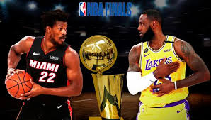 Tu destino para ver resultados, calendarios, estadísticas, league pass, resúmenes en vídeo, noticias, fantasy, ránkings y más de los jugadores y equipos de la nba. Ver Lakers Vs Heat En Vivo Juego 5 Via Espn Horarios Canales Tv Y Como Ver Online Las Finales De La Nba 2020 Directv Nba League Pass Youtubetv Orlando