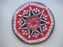 Another stitch all knitters should have in their repertoire is seed stitch. Reckless Glue First Fair Isle Baby Hats Knitting Fair Isle Hat Pattern Fair Isle