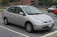 The highly popular toyota prius continues to garner attention throughout the world, and the 2006 toyota prius has been so popular that cars need to be ordered months in advance. Toyota Prius Wikipedia