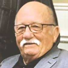 Thomas FARRINGTON Obituary (2019)