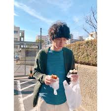 坂口健太郎 on instagram repost innocence ntv とある朝の光景 揚げ物と炭水化物の二刀流 すごい 食べ物関連の投稿ばかり 元気の源 ちなみに具は明太子 毎日撮影頑張っています イノセンス 冤罪弁護士 イノセンス 二刀流 撮影
