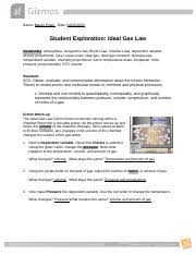 Charles's law states the relationship between the temperature and volume of a gas. Rfqdgyg7wc3rtm