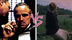 Poetic vs. Dream Cinema