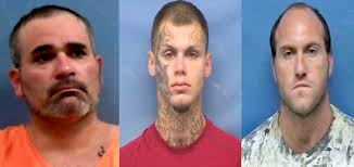 Officers seize fentanyl, meth, heroin, marijuana and firearms in home