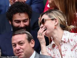 85x85 icons of aidan turner as kili in the hobbit, please do not use without credit, don't steal them and don't edit them, i will know if you do this, i'm around in the community. Wimbledon 2019 Ahead Of His Final Series Of Poldark Aiden Turner Giggles With Lily James Daily Mail Online