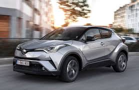 2020 Toyota Chr Facelift Price Release Date And Model Araba