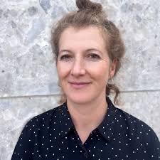 Today I break through a magic wall