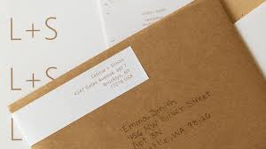 Remember to include the apartment number, where one exists, and any directional information the return address should follow the same format as other domestic addresses in the united states. How To Get Free Address Labels Mailed To Your Home