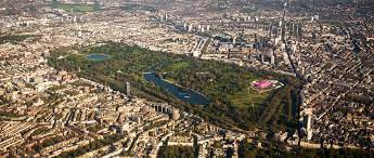 Paddington underground and main line stations, lancaster gate station and hyde park are a 3 minute walk away. Hyde Park Das Grune Erholungszentrum In London